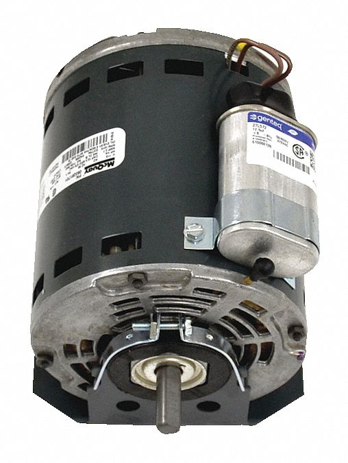 MCQUAY/DAIKIN Motor, 115V, 1/8 HP, 700 rpm: Fits MCQUAY/DAIKIN Brand,  300049498