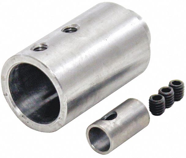 Rubber Coupling: GCA500015A