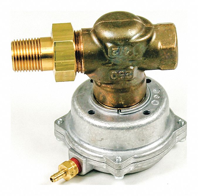 Valve Assembly: Fits Powers Brand