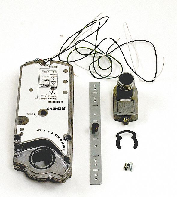 Spring Return Actuator, 24V: Fits Powers Brand