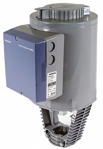Actuator, 24V: Fits Powers Brand