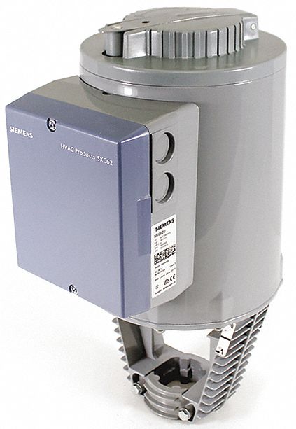 Actuator, 1-1/2" Stroke, 24V: Fits Powers Brand