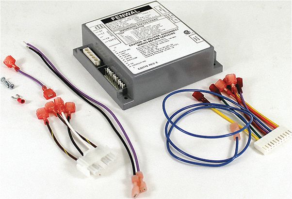 Details about   TELEDYNE LAARS 2400-444 EDP INDUCER WIRING HARNESS 
