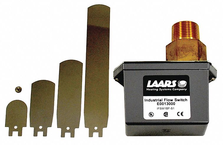 Laars RE0013000 Indoor/Outdoor Flow Switch Replacement Kit