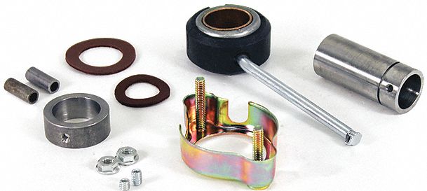 Bearing Kit: Mfr Part # BRG0128