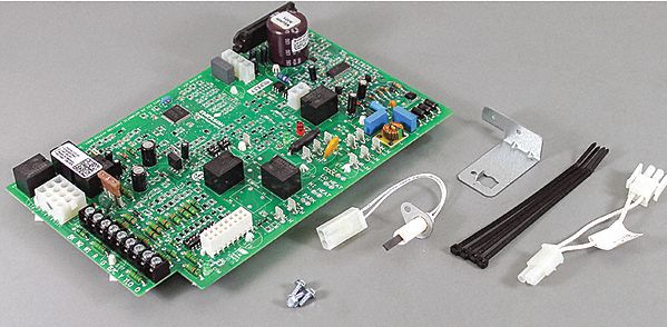 Control Board: Fits Trane Brand