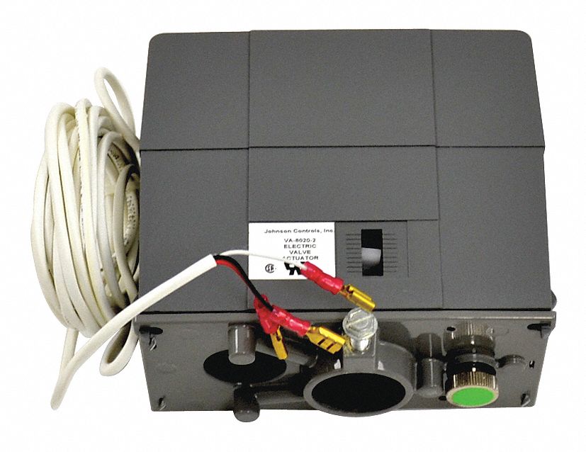 Floating Actuator, 24V: Fits Trane Brand