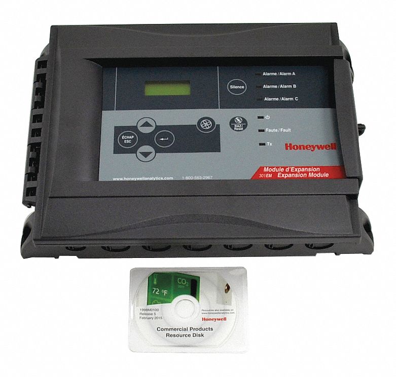 Transmitter Controller: Vulcain, Controller for Transmitter