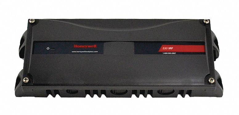 Flame Sensor: Mfr Part # S301-IRF-R123