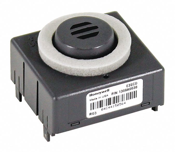 NO2 SENSOR CELL