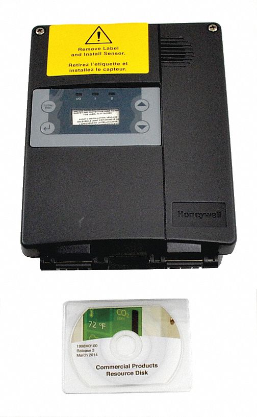 Air Quality Sensor: Mfr Part # E3SAH