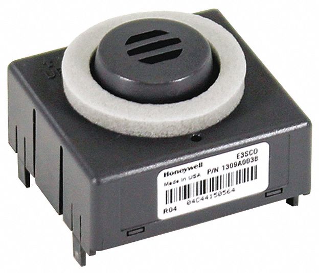 Carbon Monoxide Sensor Cartridge: For 40LZ33, For VUE3SAH, Fits Vulcain Brand