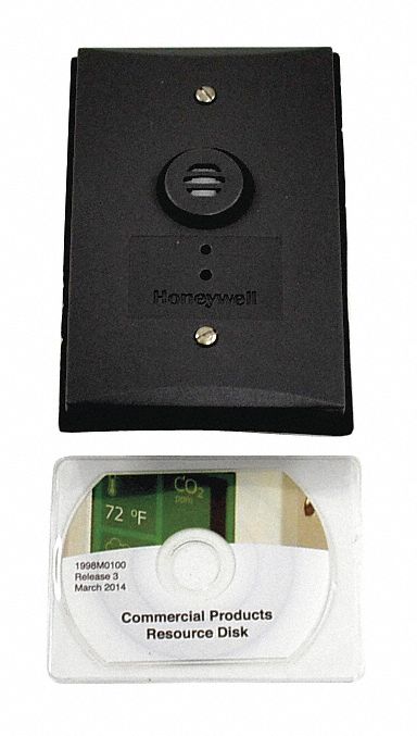 NO2 Remote Sensor, -4 to 122 Deg. F: Fits Vulcain Brand