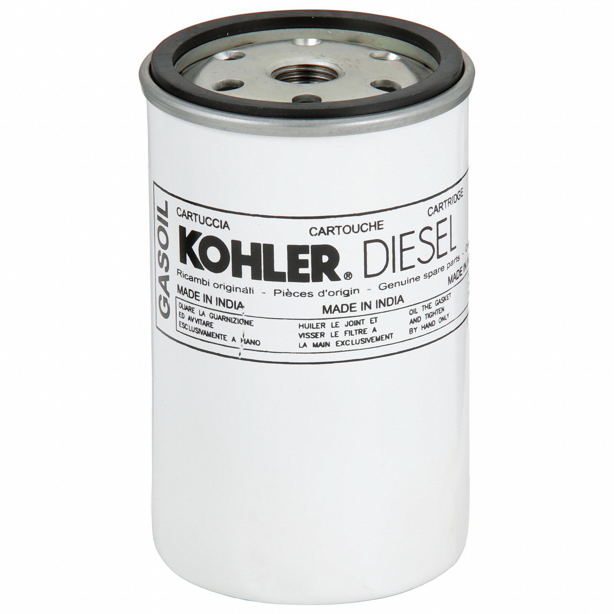 KOHLER, Fuel Filter, For 11K751, Fuel Filter 40LZ71ED002752860S