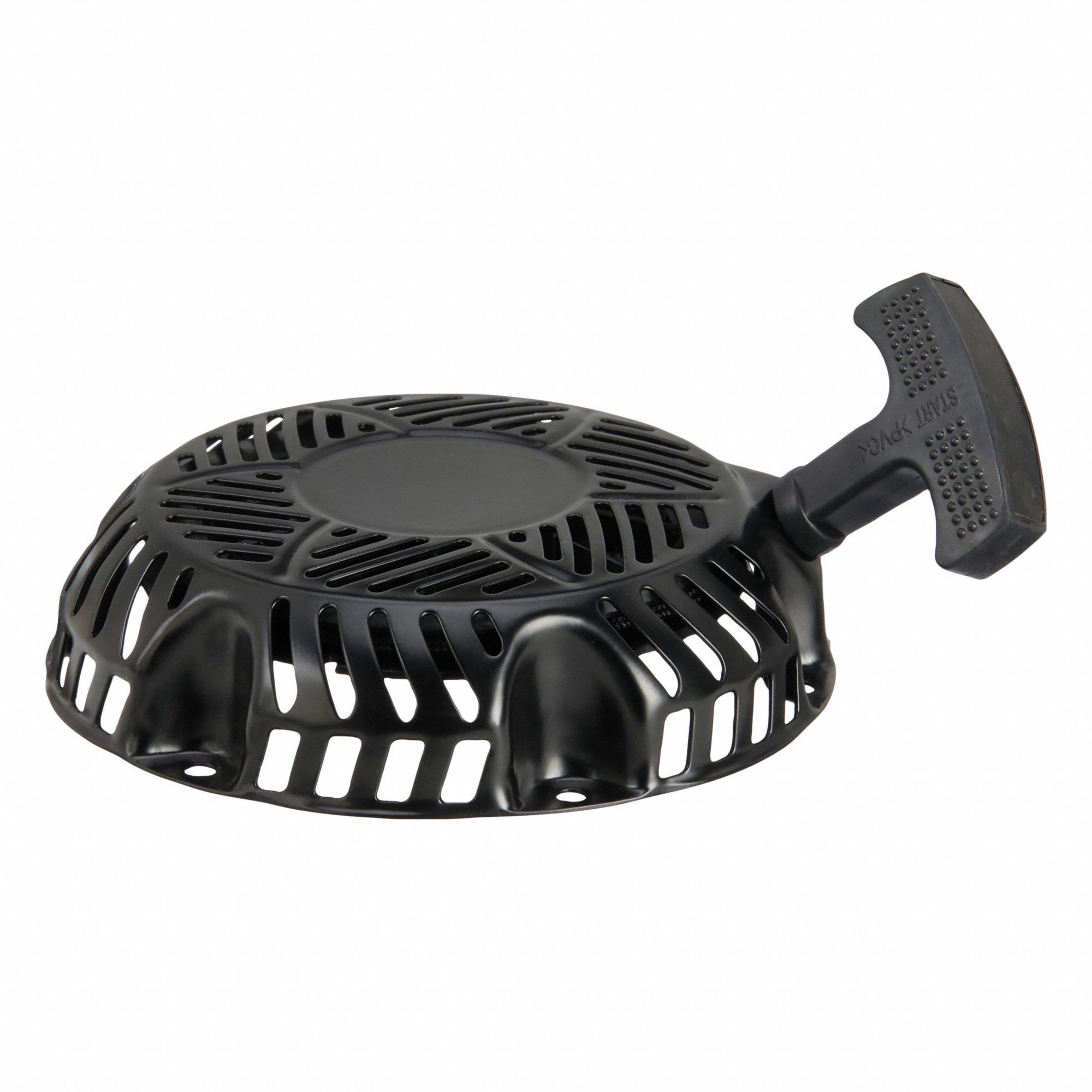 Recoil Starter: Compatible Mfr No. CH270-3119, Compatible Grainger No. 11K737/11M961/16X887