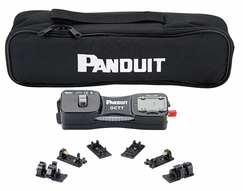 Cradles OptiCam Termination