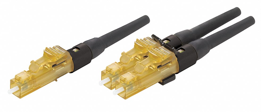 Opticam Connector: Connector LC