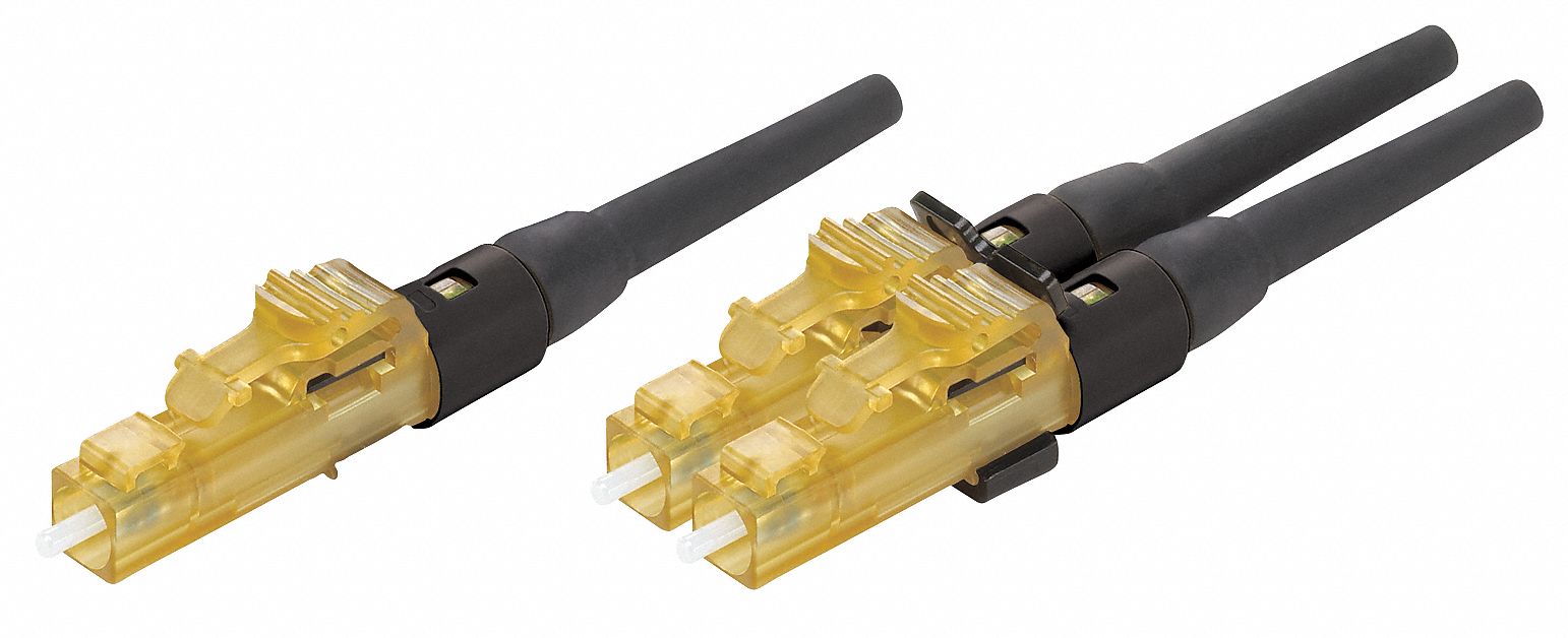 Opticam Connector: Connector LC