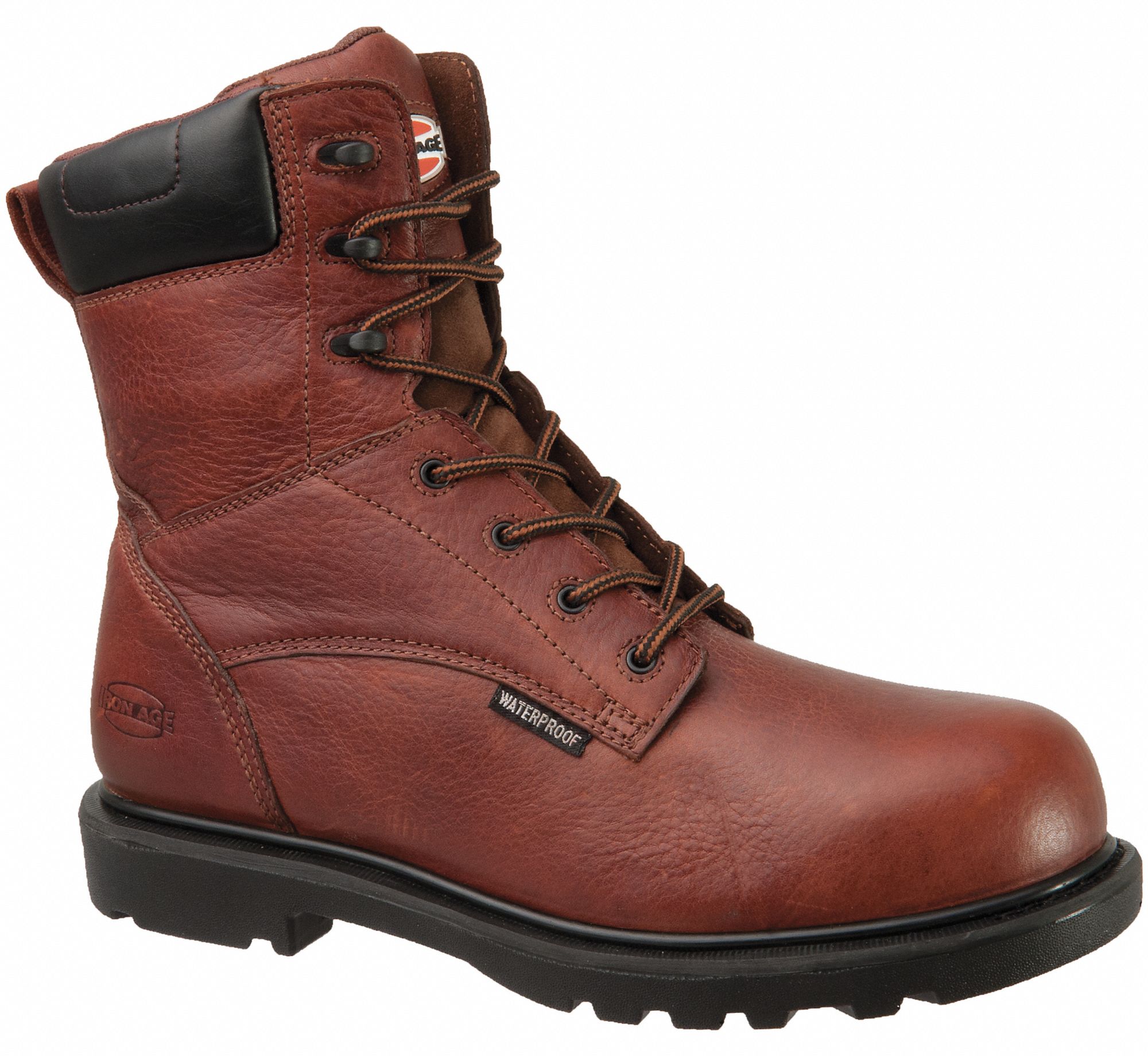 grainger work boots