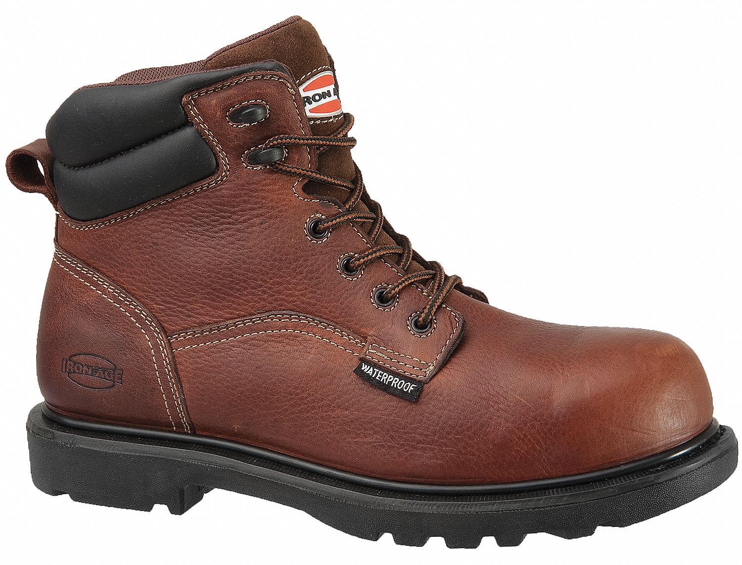 grainger work boots