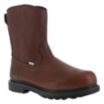 IRON AGE Wellington Boot, Composite Toe, Style Number IA0195