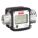 FLOWMETER DIGITAL 1IN 1.3 TO 32 GPM