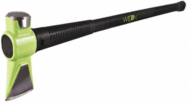 Wilton BASH Splitting Maul, 8 lb Head, 30 B.A.S.H - 50830| Penn Tool Co., Inc