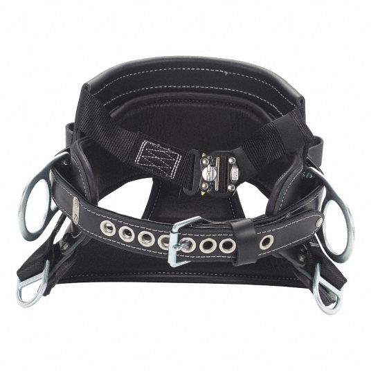 3M DBISALA Lineman Belt 40MC891001397 Grainger