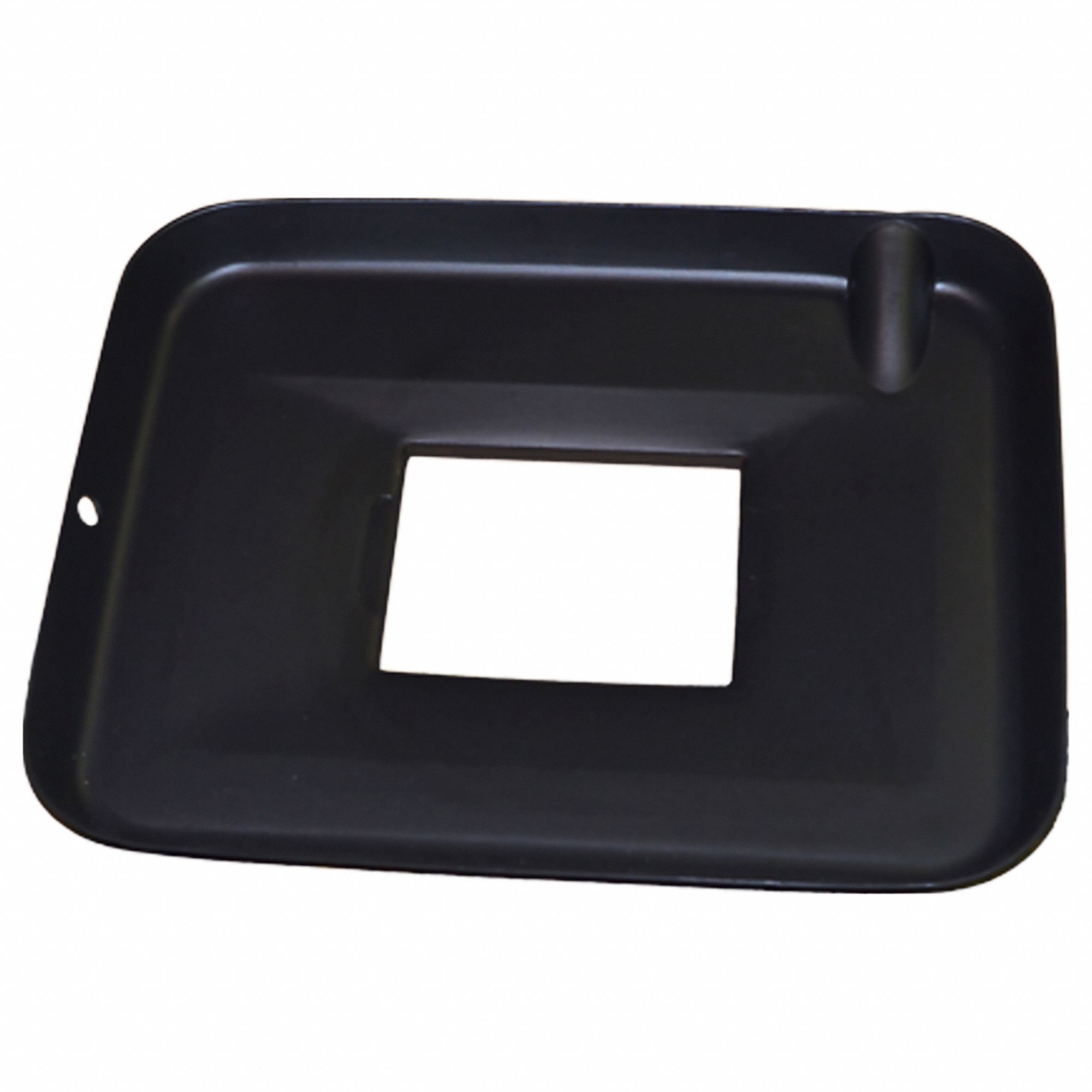 False Bottom: For Parts Washer Washer Type, For Water-Based Solution Base Type, Black