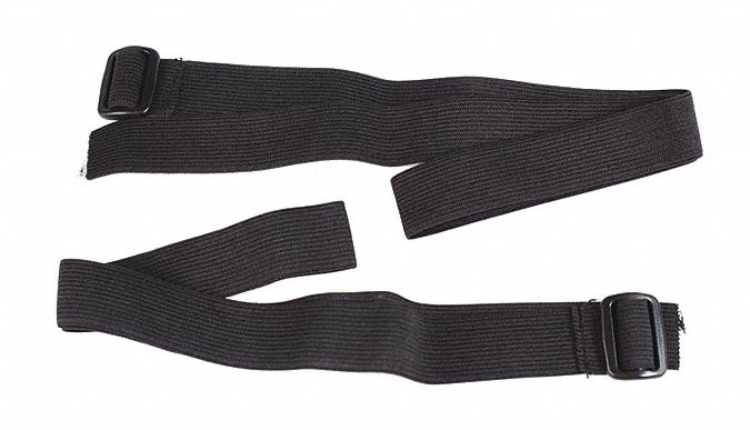 Tensioning Straps: Tensioning Straps, ProTeam, For Backpack Vacuum, 510192, 2 PK