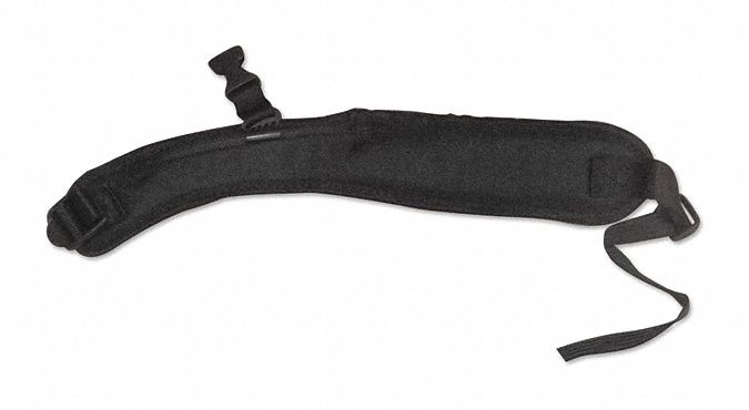 Shoulder Strap: Shoulder Strap, ProTeam, For Backpack Vacuum, 834058