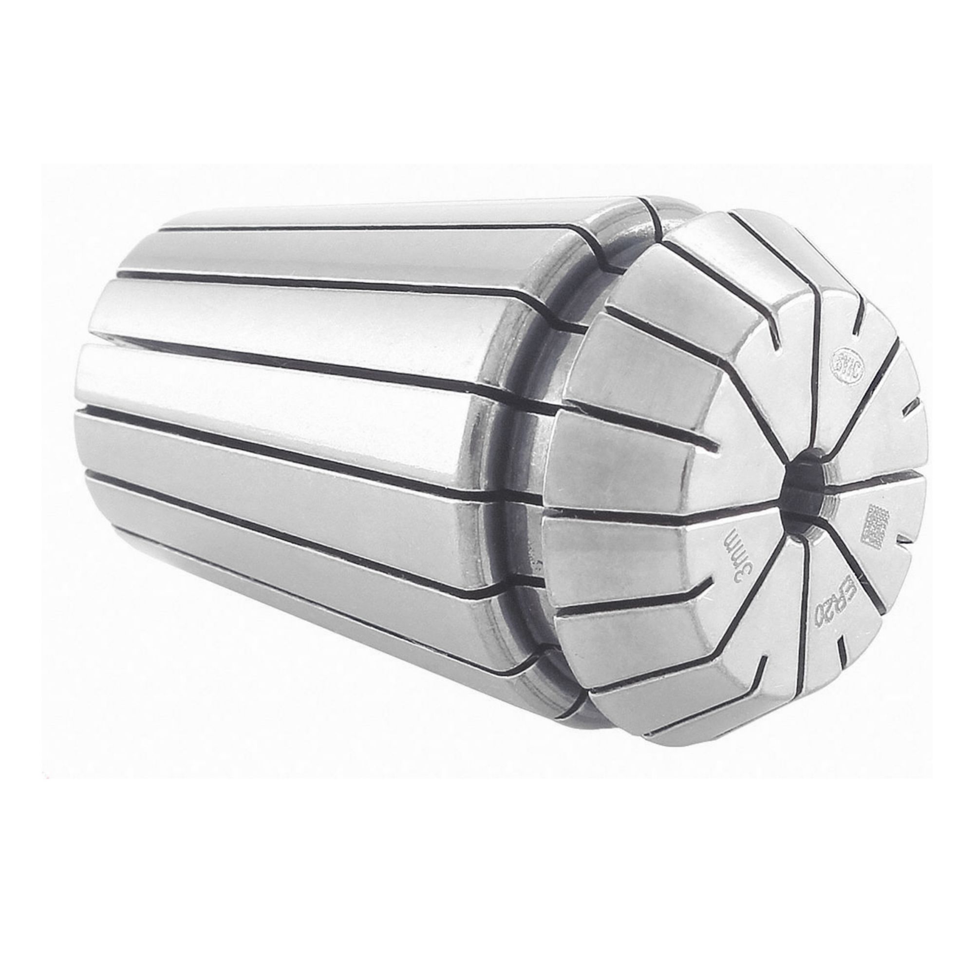Collet: ER20, 3 mm