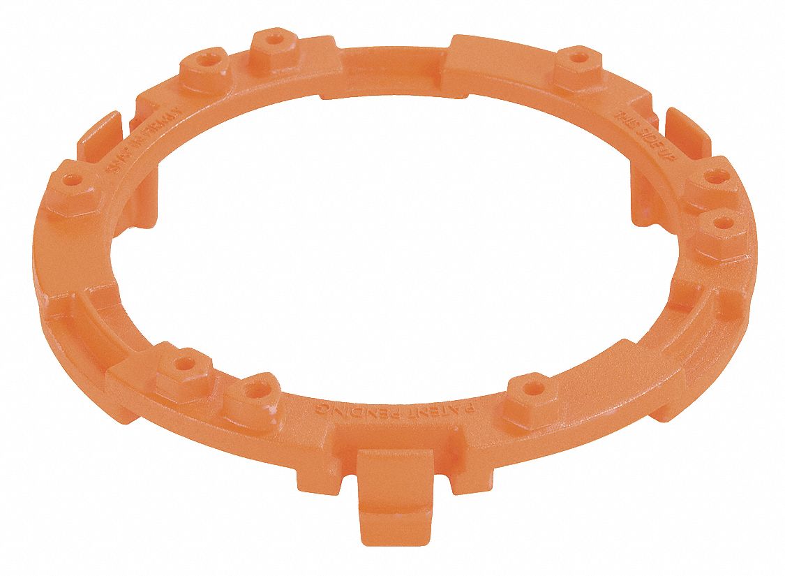 Collet: ER50, 7/8 in