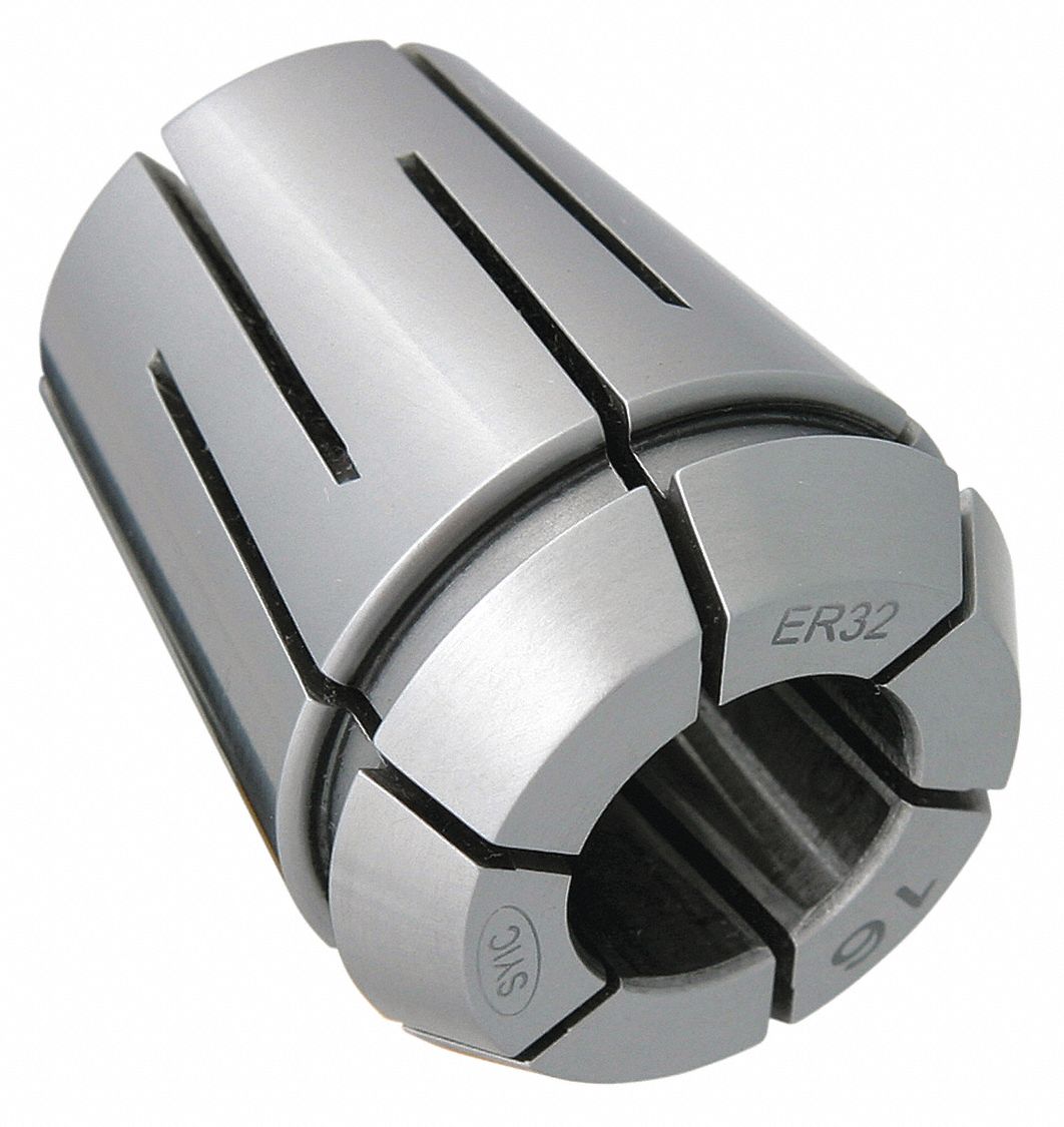 TECHNIKS, ER25, ER Sealed, Collet 40MP890454513 Grainger