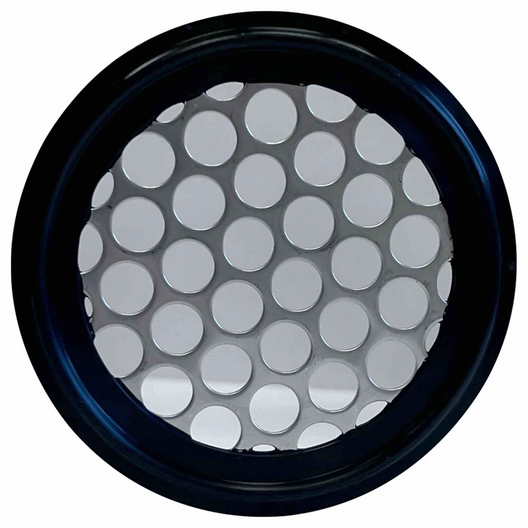 Gasket, Perfortd Hole