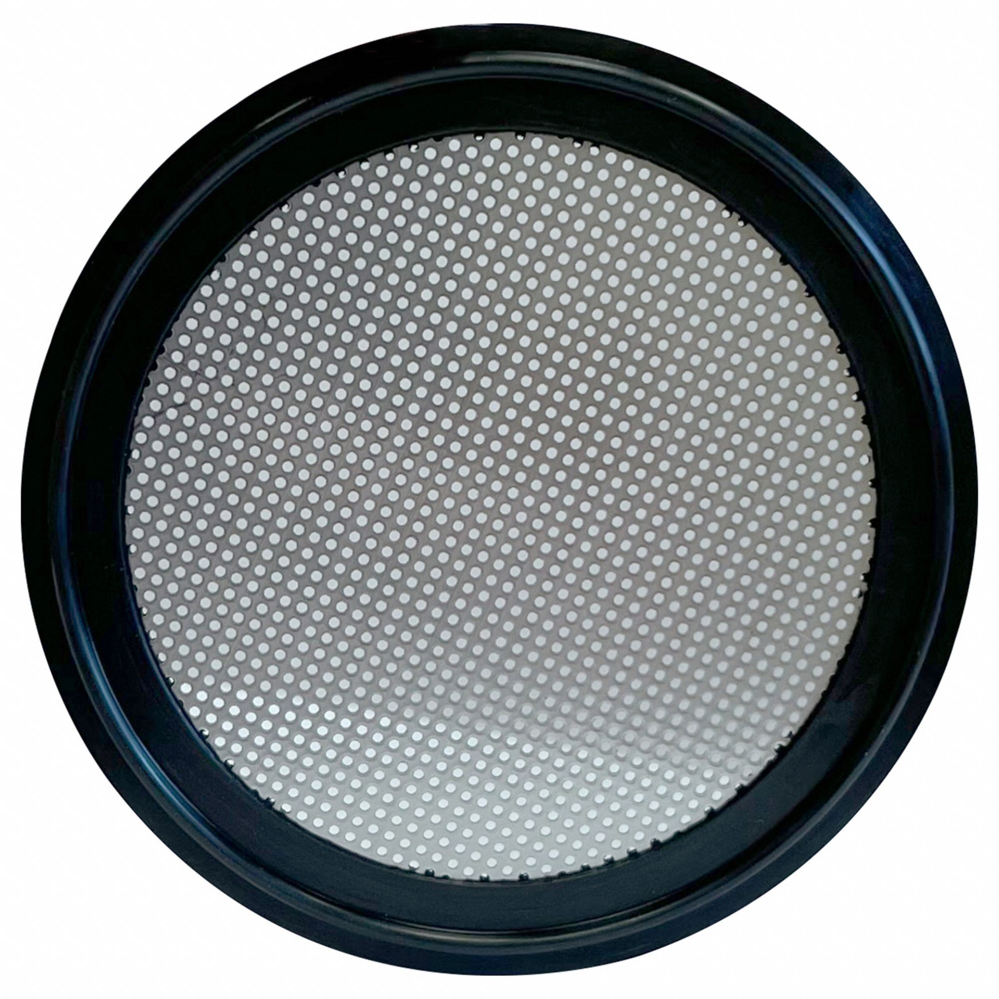 Gasket, 2.5", Perforated