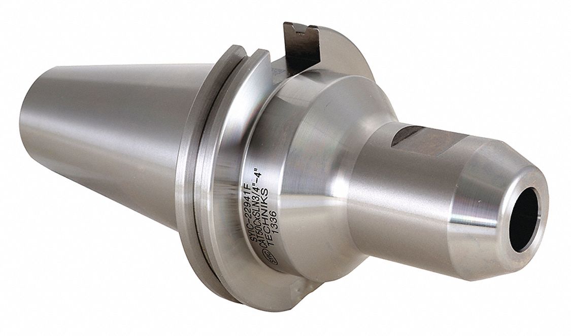 End Mill Holder and Adapter