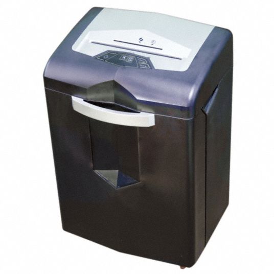 Paper Shredder - Grainger
