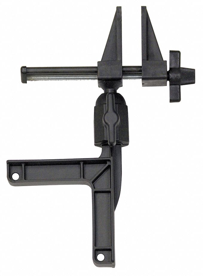 BENCH VISE ATTACHMENT,2-7/8 IN OPEN