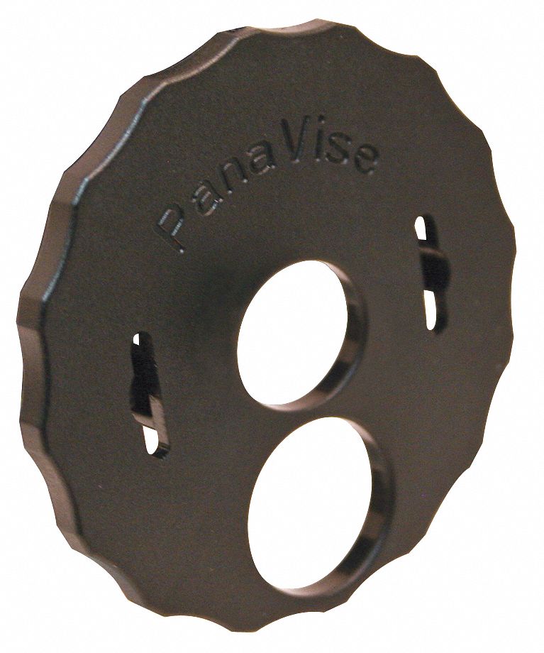 Speed Control Handle,