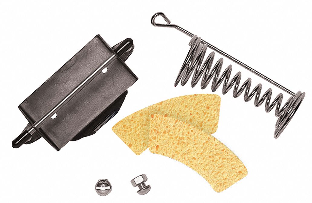Bench Vise Tool Replacement Parts - Grainger Industrial Supply
