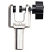 Aluminum Construction Micrometer Vise Head with a Smooth Nylon Jaw Face image
