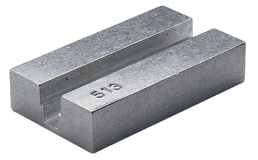 Connector Base Plate,