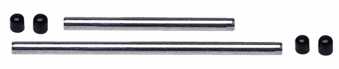 REPLACEMENT ROD,PANAPRESS,STEEL ROD,12IN