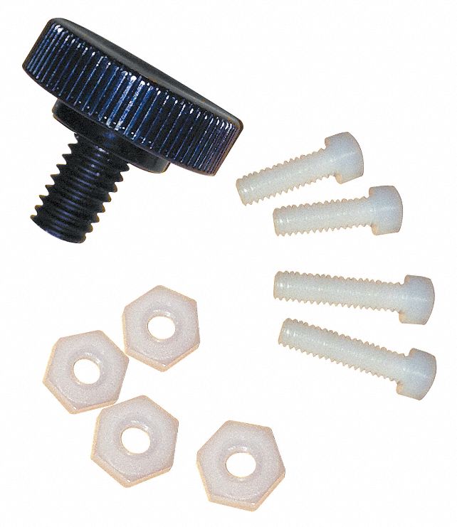 Replacement Screw Knob,