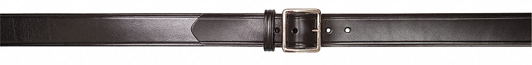 garrison buckle