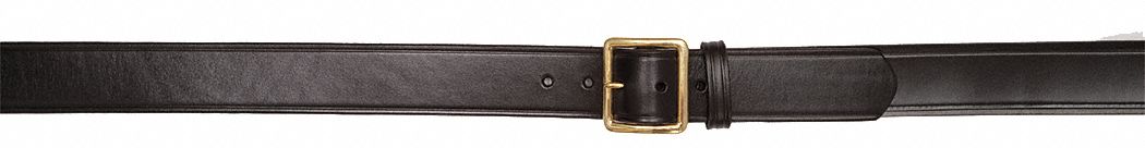 Garrison Belt, Black, 28 In