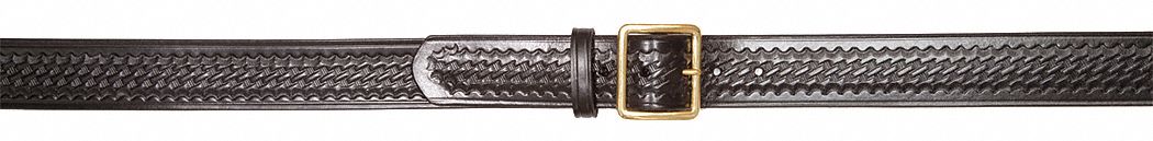 Garrison Belt, Black