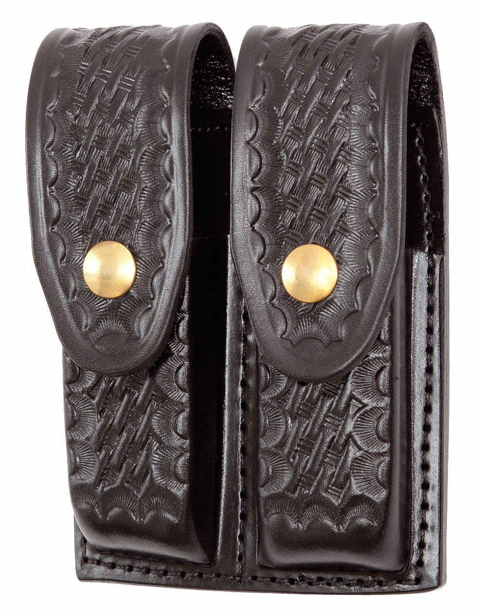 GOULD & GOODRICH, INC., Magazine Pouches, Magazine Pouch, Double Mag