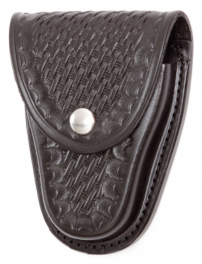 GOULD & GOODRICH, INC., Handcuff Pouches, Handcuff Pouch, Handcuff Case